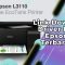 Download Driver Printer Epson L3110