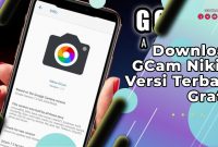 Download GCam Nikita