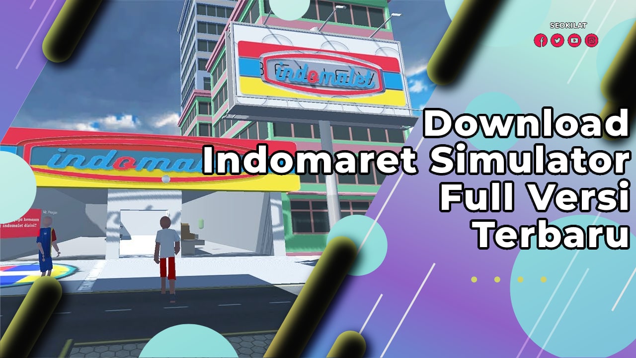 Download Indomaret Simulator