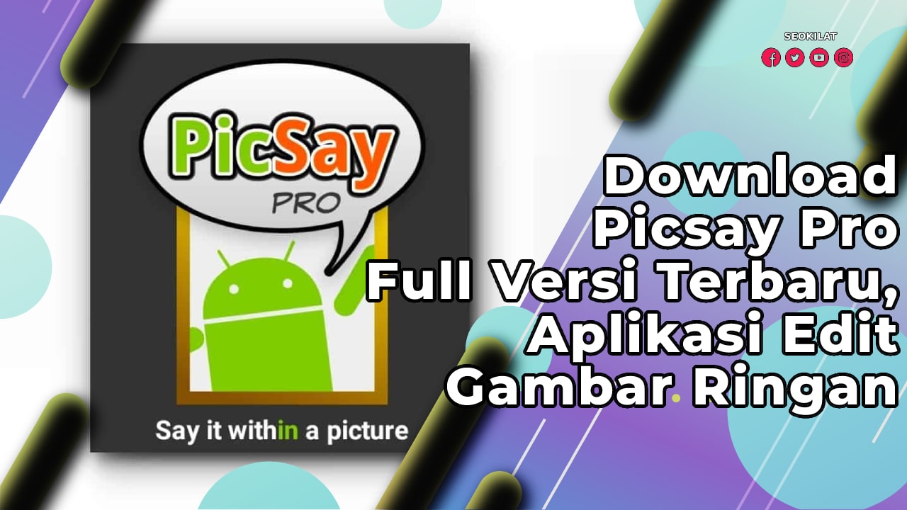 Download Picsay Pro