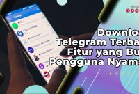 Download Telegram Terbaru