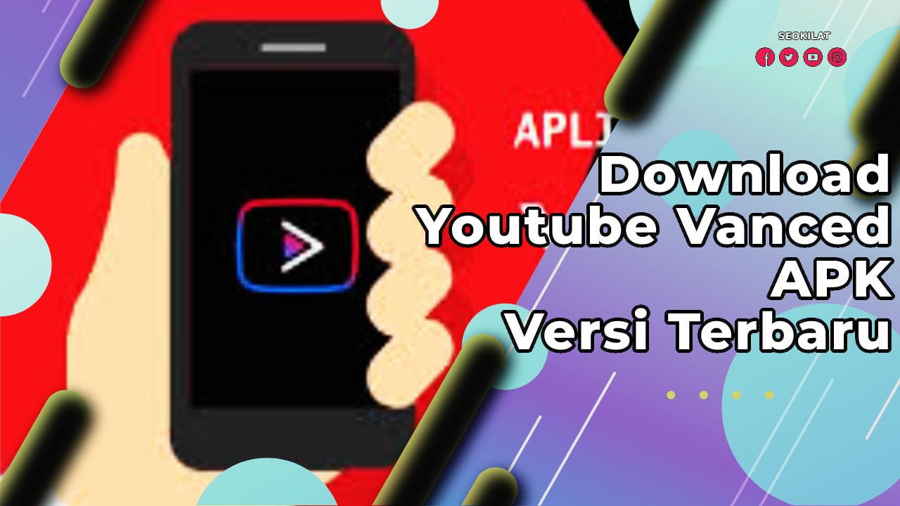 Download Youtube Vanced APK