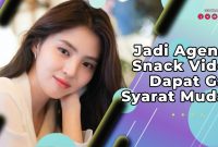 Jadi Agency Snack Video