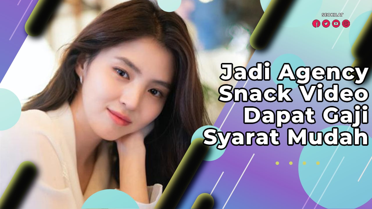 Jadi Agency Snack Video