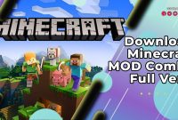 Minecraft MOD Combo