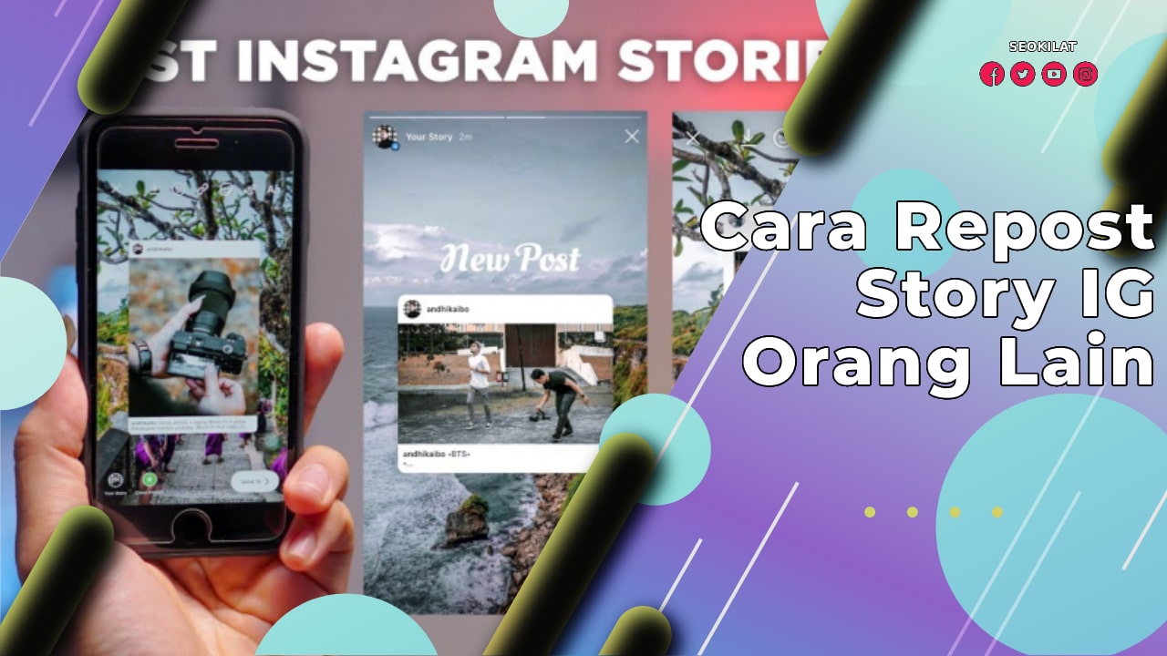 hapus tanggapan story ig orang