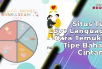Situs Test Love Language