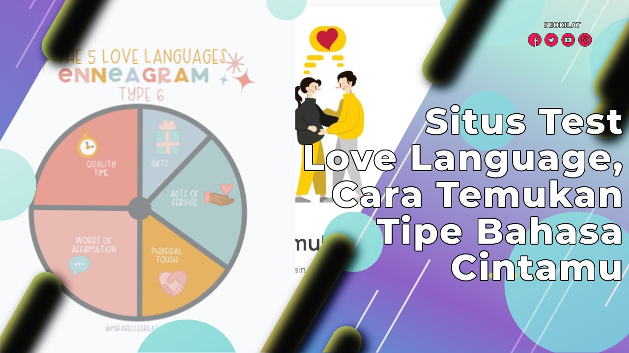 Situs Test Love Language