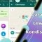 Cara Share Lokasi Lewat WA