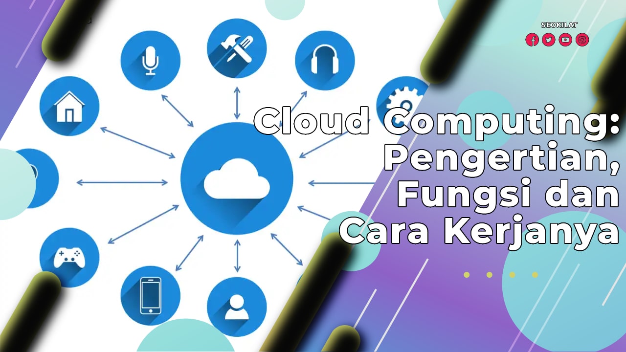 Cloud Computing