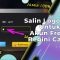 Salin Logo Apple Untuk Nama Akun Free Fire