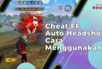Cheat FF Auto Headshot