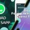 Download Fouad WhatsApp Versi Terbaru 2022, Ini Linknya!