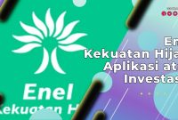 Enel Kekuatan Hijau