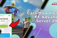 Download FF Advance Server