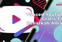 Vanced YouTube