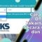 Cara Daftar DTKS DKI Jakarta go id