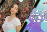 Arti YGY