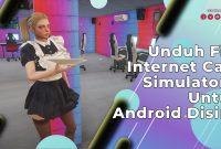 Internet Cafe Simulator 2