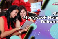 Cara Mengecek Nomor Telkomsel