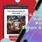 Cara Download Video dari Pinterest