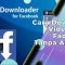 Download Video dari Facebook