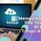 Cara Mengembalikan File Terhapus di Laptop