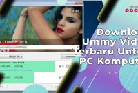 Download Ummy Video Terbaru