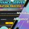 Kode Advance Server