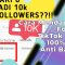 Cara Mendapatkan Follower TikTok Gratis