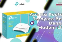 Apa Itu Router