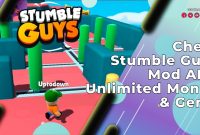 Cheat Stumble Guys Mod APK