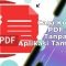 Cara Kompres PDF Online