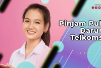 Pinjam Pulsa Darurat Telkomsel