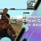 Cheat GTA PS2 San Andreas