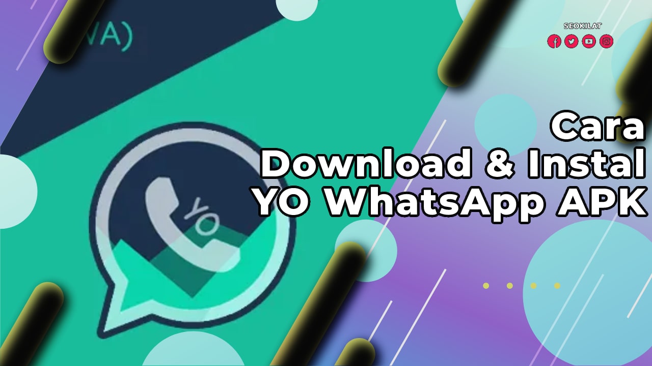 YO WhatsApp APK