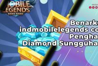 indmobilelegends com
