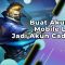 Buat Akun Baru Mobile Legend