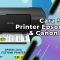 Cara Scan di Printer Epson L3110