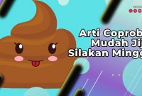 Arti Coprobot
